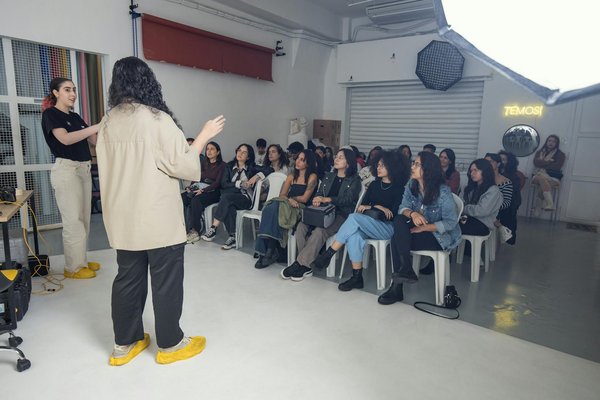 Développez votre aisance en arabe avec des cours en ligne