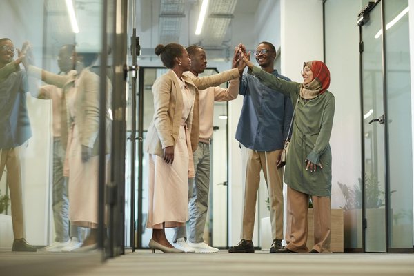 Choisissez un centre de formation en ligne pour réussir votre avenir