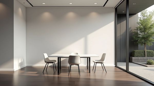 Agence design : créez votre identité visuelle avec impact