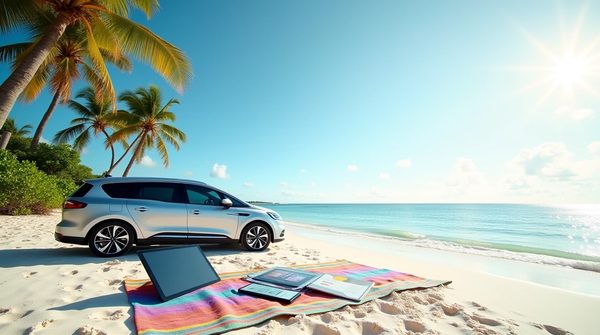 Agence seo à l'île maurice : dynamiser votre visibilité locale et internationale