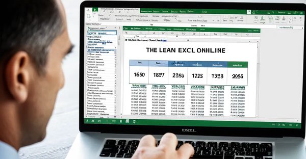 Apprendre excel gratuitement : la formation en ligne complète