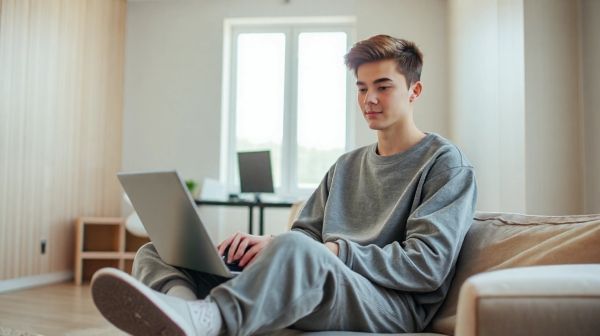 Boostez votre flexibilité grâce aux cadres à temps partagé