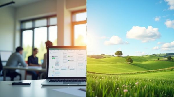 Cadres externalisés à temps partagé : comment améliorer votre flexibilité