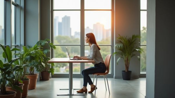 Cadres externalisés à temps partagé : comment améliorer votre flexibilité