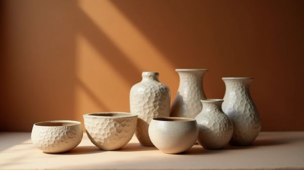 Céramiste Strasbourg : explorez l'artisanat céramique unique