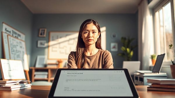 Choisissez un centre de formation en ligne pour réussir votre avenir