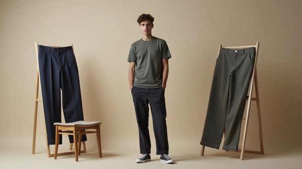 Comment choisir son pantalon de travail adapté à vos besoins