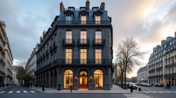 Comment choisir un avocat en droit immobilier à Paris