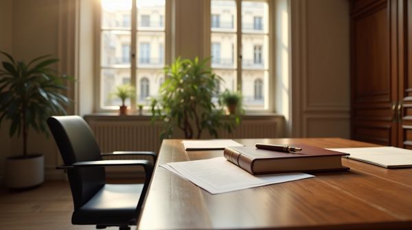Comment choisir un avocat en droit immobilier à Paris