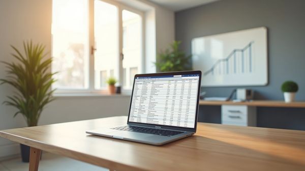 Comment optimiser votre gestion financière grâce à l'intelligence artificielle