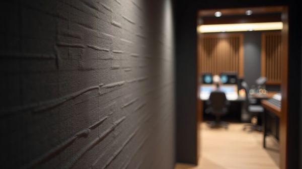 Comment réduire efficacement le bruit avec un capotage acoustique
