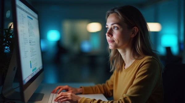 Comment réussir votre formation capacité de transport en ligne