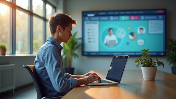 Comment réussir votre formation capacité de transport en ligne