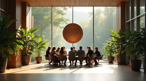 Comprendre la valeur stratégique des médailles ecovadis pour les entreprises engagées dans la rse