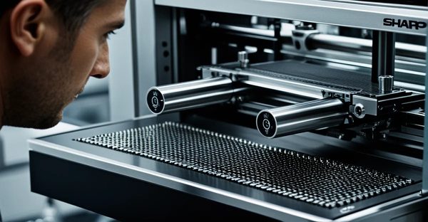 Conception machine spéciale : solutions sur mesure pour l'industrie