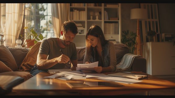 Crédit immobilier : l'impact de la réforme du prêt à taux zéro en 2024