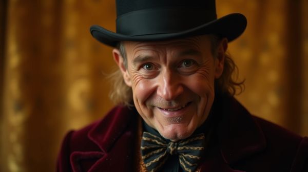 Découvrez comment un magicien 78 peut enchanter vos événements