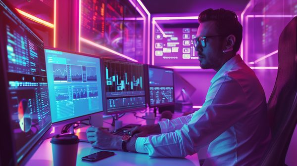 Découvrez le rôle clé d'un manager d'affaires en ligne