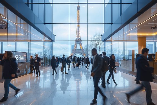 Découvrez les offres d'emploi sigma en france