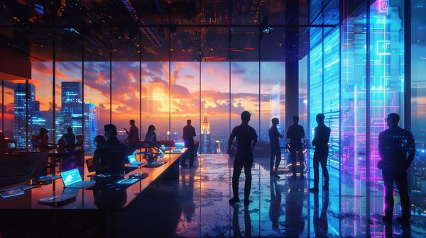 Entrepreneuriat : à quoi s'attendre en 2024 ?