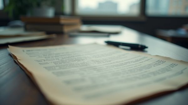 Fraude documentaire : comprendre les enjeux et les solutions efficaces