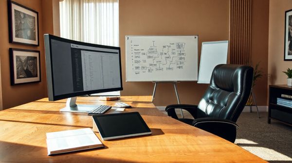 Guide ultime pour concevoir un dossier technique efficace