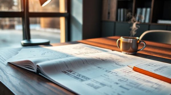 Guide ultime pour concevoir un dossier technique efficace