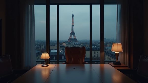 Le rôle essentiel d'un expert comptable à Paris pour les entreprises
