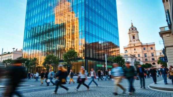 Les 5 meilleurs cabinets de recrutement à Marseille pour booster votre carrière