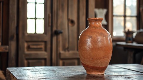 Les créations céramiques à Strasbourg : un artisanat à découvrir