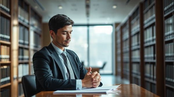Les meilleurs avocats en droit bancaire pour vos litiges