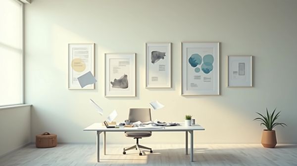 L'impact inattendu de l'externalisation administrative sur la productivité