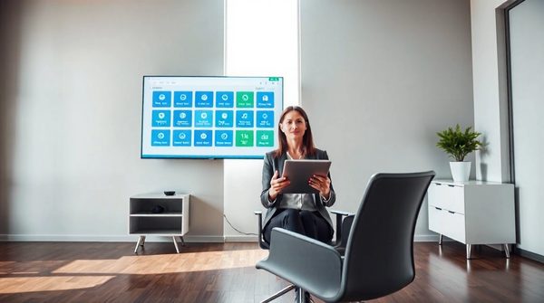 Logiciel QHSE : la clé pour une gestion efficace et intelligente