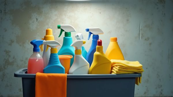 Quelles qualités attendre d'un produit d'entretien professionnel ?
