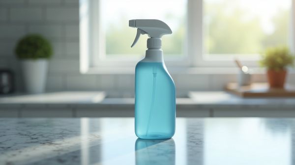 Quelles qualités attendre d'un produit d'entretien professionnel ?