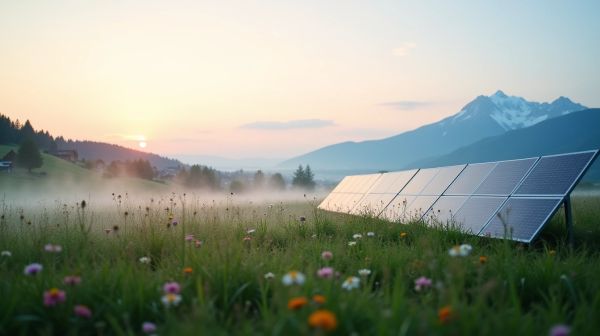 Réussir la transition écologique des entreprises en Suisse