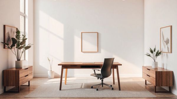 Top 5 cabines insonorisées pour un bureau calme
