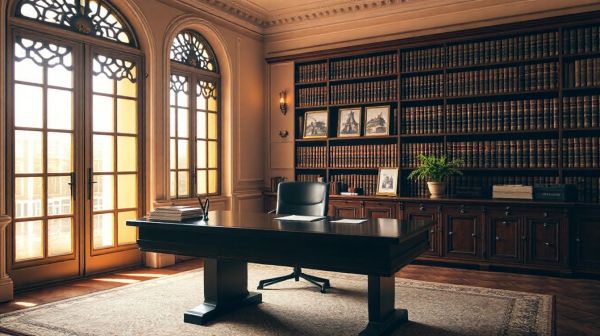 Top 5 conseils pour sélectionner un avocat immobilier à Paris