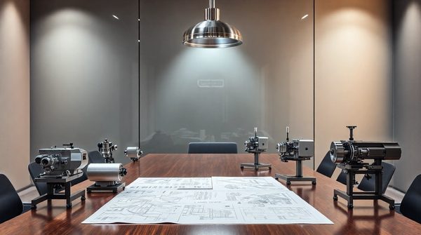 Top 5 machines de conception sur mesure pour l'industrie