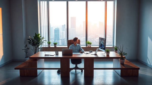 Top 5 stratégies pour améliorer votre finance avec l'IA