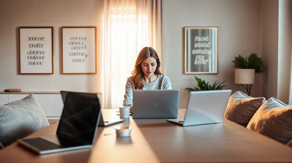 Top 5 stratégies pour améliorer votre finance avec l'IA