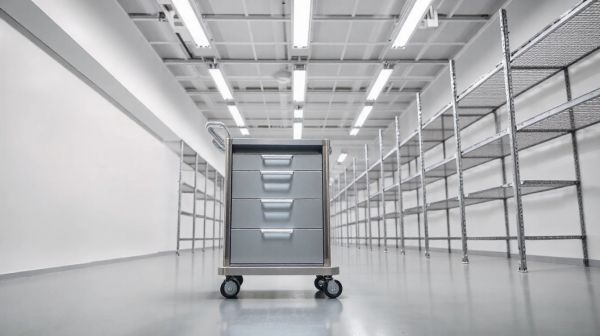 Top 7 Attributs d'un Excellent Produit d'Entretien Professionnel