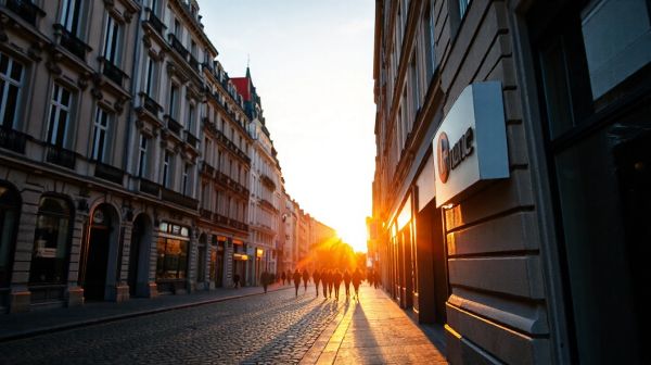 Top critères pour sélectionner une enseigne à Nantes