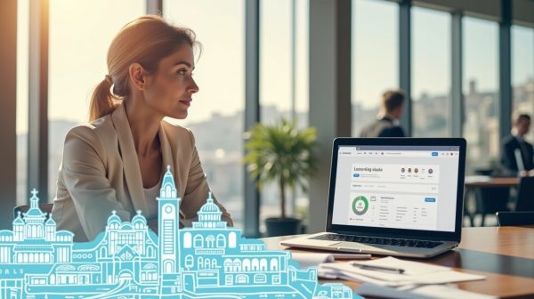 Trouver le bon cabinet de recrutement à Marseille pour votre carrière