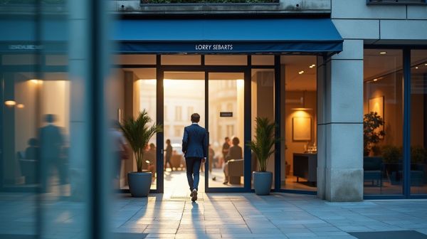 Trouver le bon cabinet de recrutement à Marseille pour votre carrière