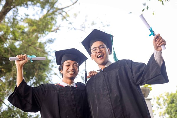 Est-il nécessaire d'avoir un diplôme pour réussir professionnellement ?