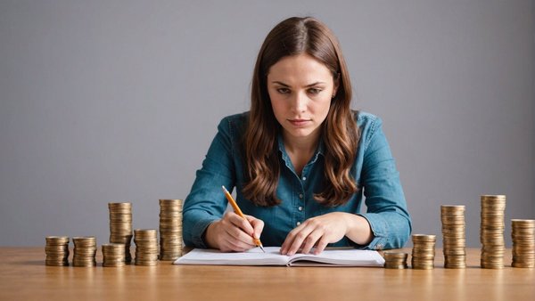 Réduire les inégalités salariales : perspectives féministes et solutions pratiques