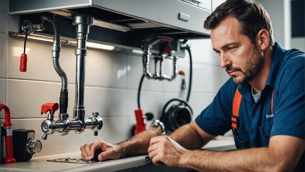 Plombier chauffagiste dans le nord et pas-de-calais : services et expertise