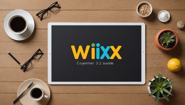 Référencement wix 2024 : guide complet pour réussir