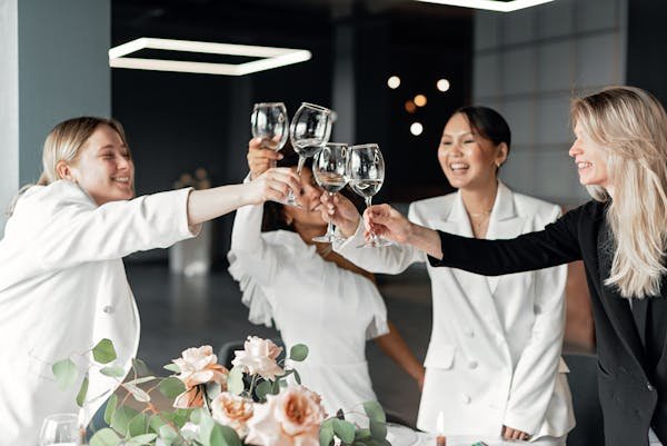 Location de salles modernes pour soirées d'entreprise à lille